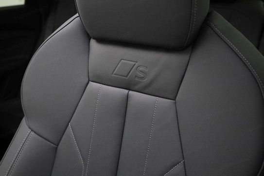 Audi Q5 TDI quattro S line Sportback