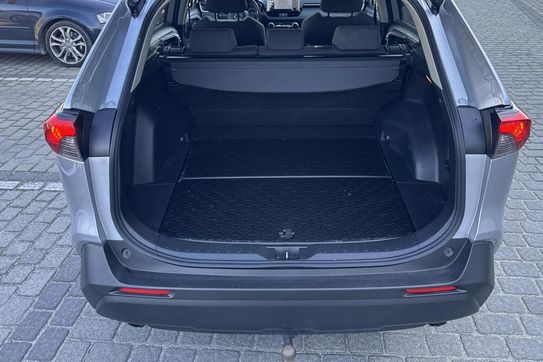Toyota RAV4 2.0 Active 4x2