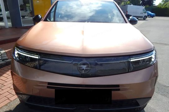 Opel Grandland X Edition eDTC6 1.2 Turbo mHEV
