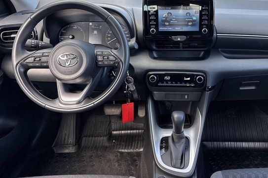Toyota Yaris 1.5 Comfort