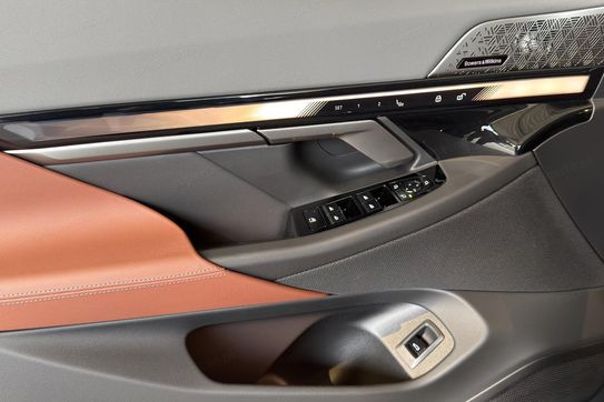 BMW Seria 5 540d xDrive M Sport