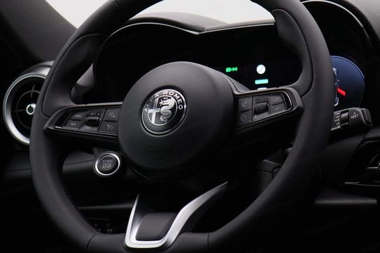 Alfa Romeo Tonale T4 Sprint