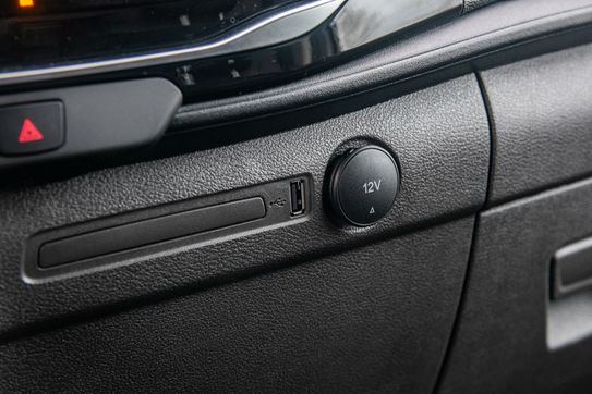 Ford Transit 350 L3H2 Trend A8