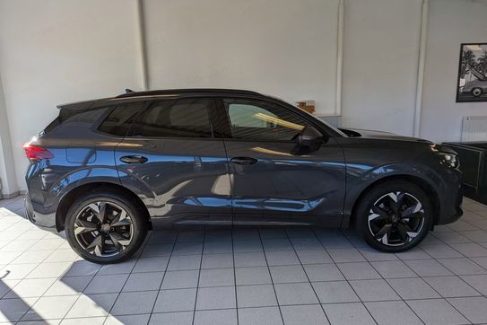 Cupra Terramar Advantage Edition DCC 1.5 eTSI DSG