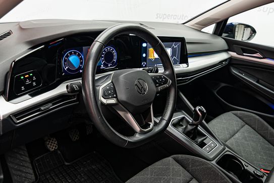 Volkswagen Golf 1.5 TSI Life