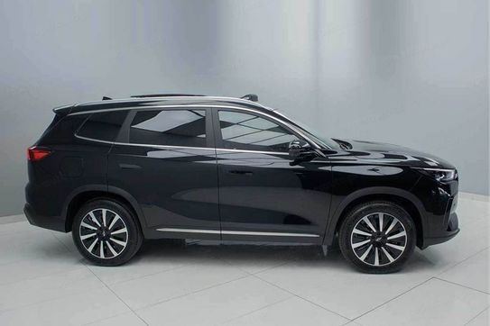 Chery Tiggo 8 Prestige  Super Hybrid 1.5 T-GDI