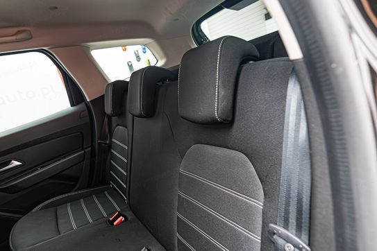 Dacia Duster 1.3 TCe Prestige