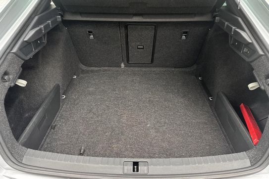 Skoda Octavia Style 2.0 TSI 4x4  DSG