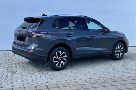 Volkswagen Tiguan Life Plus 1.5 eTSI DSG