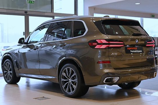 BMW X5 xDrive30d aut