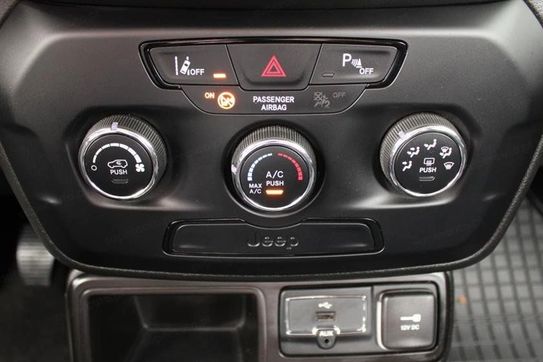 Jeep Renegade 1.0 Longitude