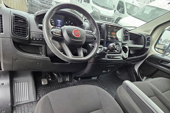 Fiat Ducato L4H2 Zabudowa Brygadowa