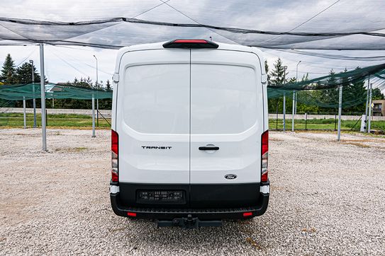 Ford Transit 350 L3H2 Trend Zabudowa Brygadowa