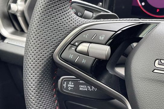 Skoda Kodiaq RS 2.0 TSI 4x4 DSG 7os.