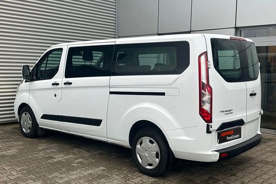 Ford Transit Custom Kombi L2H1