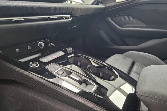Audi A5 TFSI S line Avant