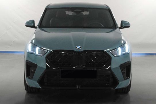 BMW X2 sDrive20i M Sport