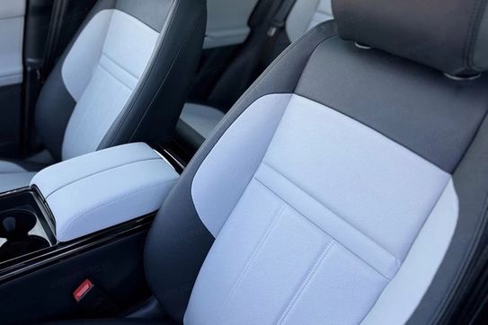 Land Rover Range Rover Evoque 2.0 D200 Dynamic SE