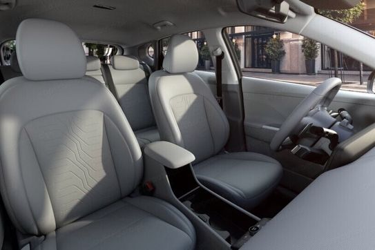 Hyundai Kona 1.6 T-GDI Platinum DCT