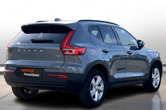 Volvo XC40 T3 Momentum Core