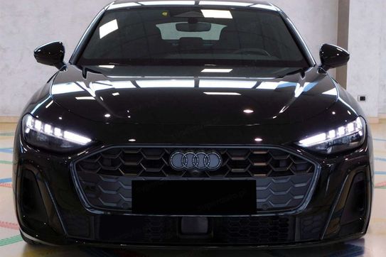 Audi A5 TFSI quattro S line