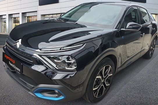 Citroen C4 50kW