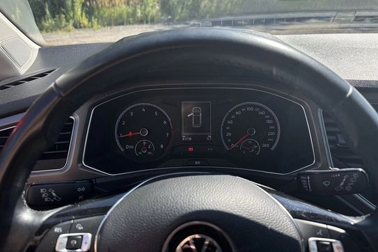 Volkswagen T-Roc TSI GPF ACT Advance