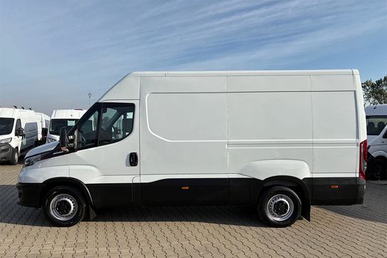 Iveco Daily 35S18 L3H2 Hi-Matic