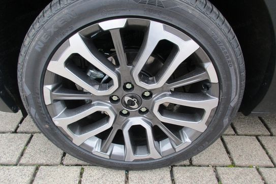 SsangYong Torres Joy T-GDI 1.5