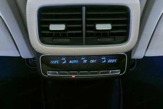 Mercedes GLE 400 e  4-Matic AMG Line