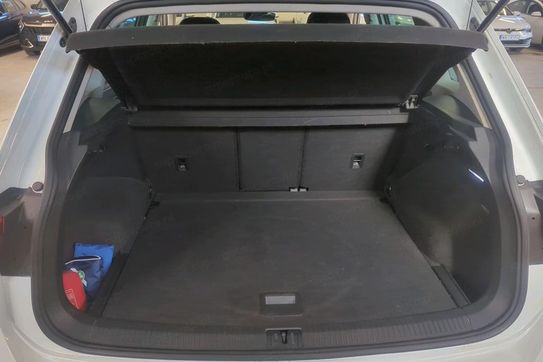 Volkswagen Tiguan 2.0 TSI Life 4Motion DSG