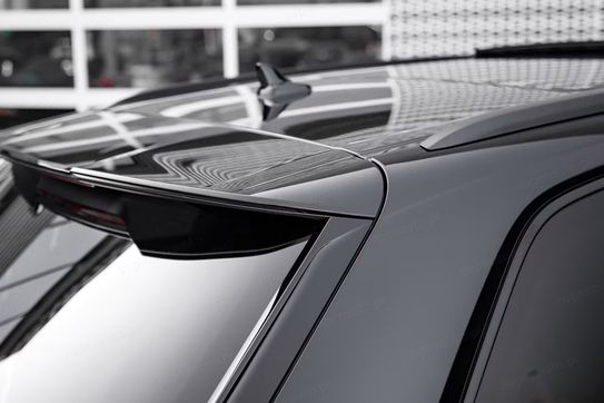 Audi Q7 50 TDI quattro S Line