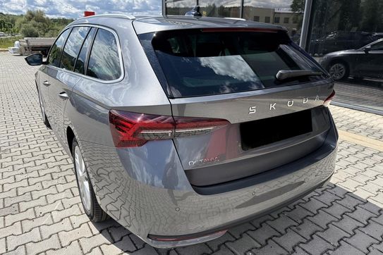 Skoda Octavia Drive Selection 2.0 TDI DSG