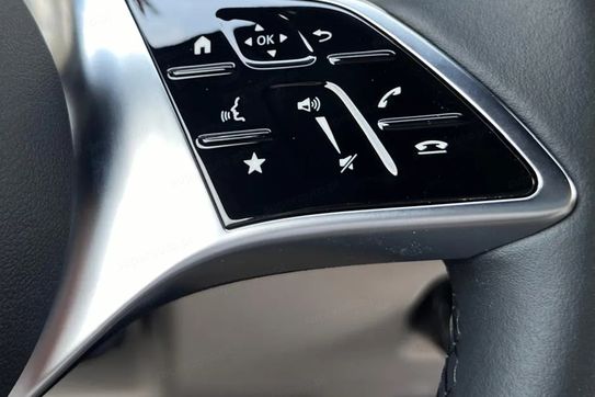 Mercedes GLA 200 Progressive