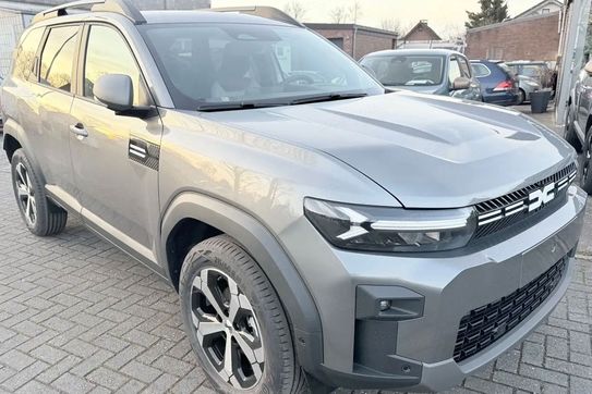 Dacia Bigster Journey LPG 1.2 mHEV