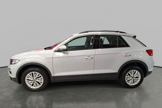 Volkswagen T-Roc 1.0 TSI