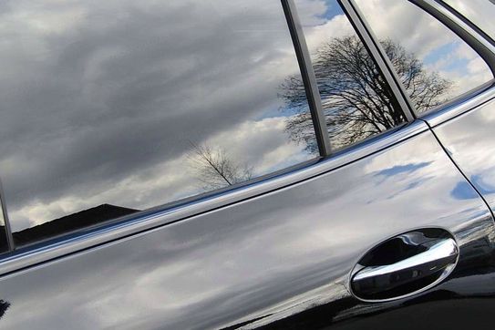 Mercedes GLA 200 Progressive