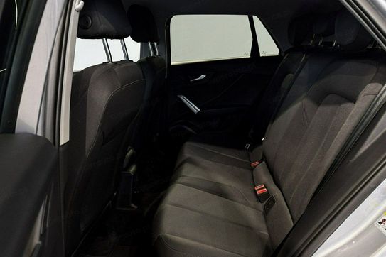 Audi Q2 30 TFSI