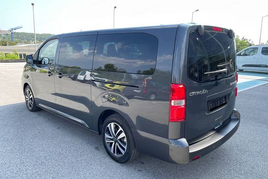Citroen SpaceTourer XL L2H1 Plus EAT8