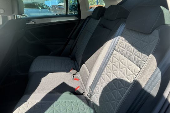 Volkswagen Tiguan Life 2.0 TDI SCR 4Mot. DSG
