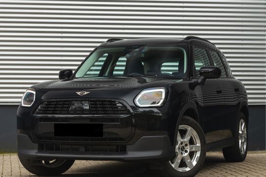 Mini Countryman D Linia Essential