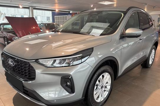 Ford Kuga Titanium 2.5 FHEV