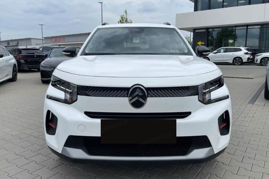 Citroen C3 Max 1.2 T