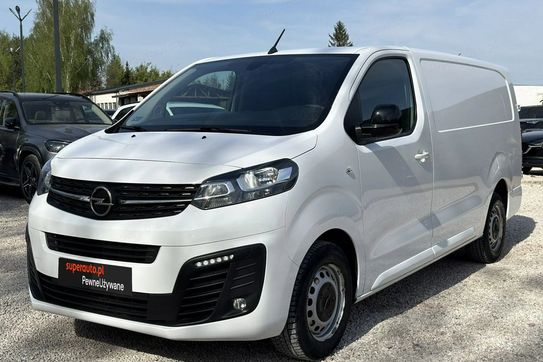 Opel Vivaro 2.0 CDTI Extra Long