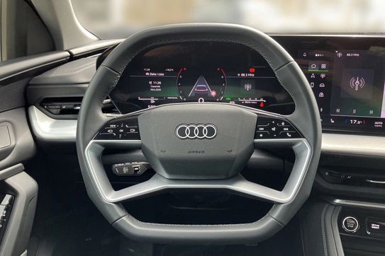 Audi Q5 TFSI mHEV 150 kW Quattro S tronic