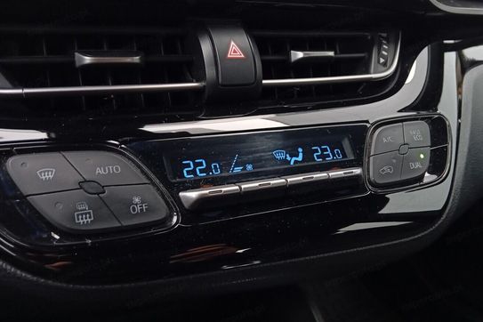 Toyota C-HR 1.8 Hybrid Premium