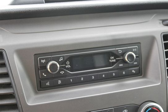 Ford Transit Custom L2H1 Trend Zabudowa Brygadowa