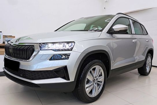 Skoda Karoq Edition 130 1.5 TSI DSG