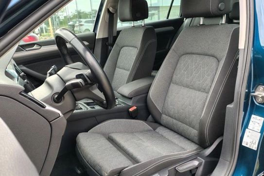 Volkswagen Passat 1.5 Business