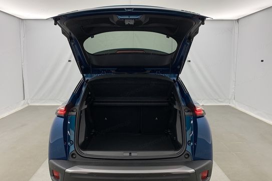 Peugeot 2008 ALLURE 1.2 mHEV e-DCS6